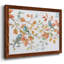 Bird Trio, reproduction d'art sur toile-940488074-940488079