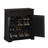 16 Pair Shoe Storage Cabinet