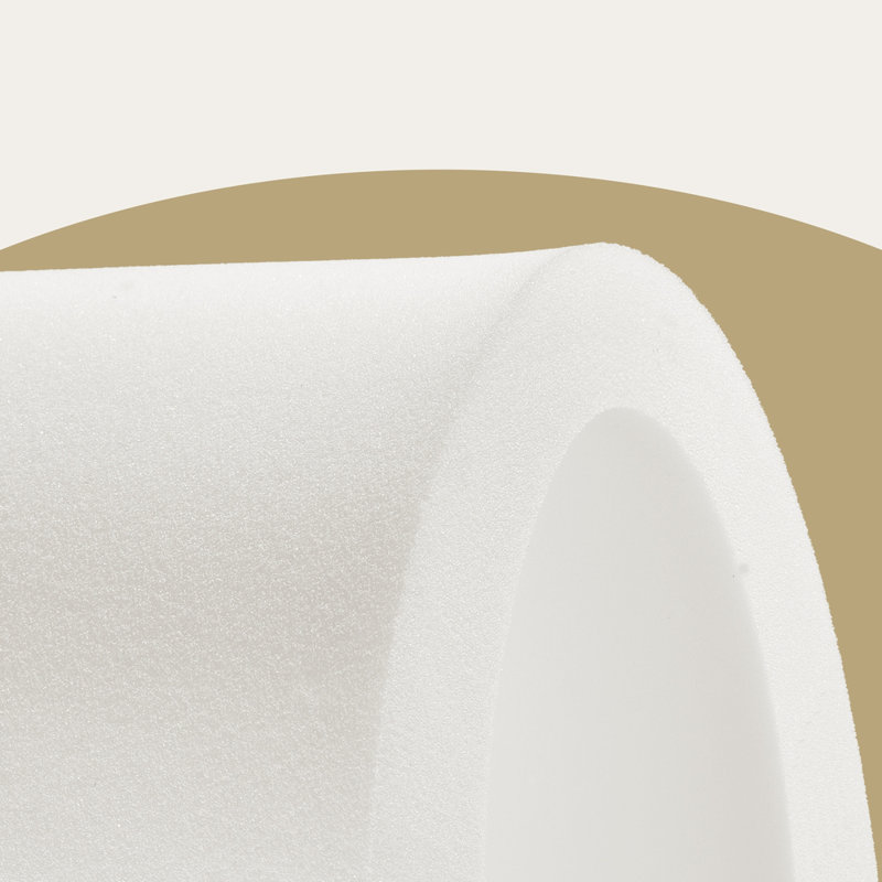 Bancs, Blanc
