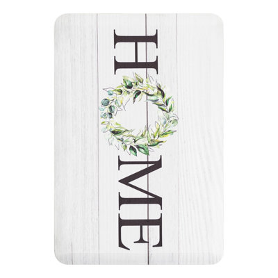 Tapis de cuisine antidérapant Aki