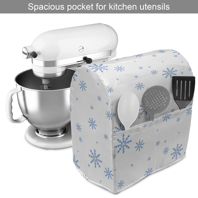 East Urban Home All That Apply Mixer Cover Mixer Accessory