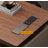 Retro Simple High-End Multi-Functional Desk-1673222434