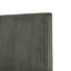Lit plateforme tapissier Biral-98833432