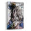«Gallop to Freedom» par Roozbeh Bahramali, art mural en verre acrylique-102029599