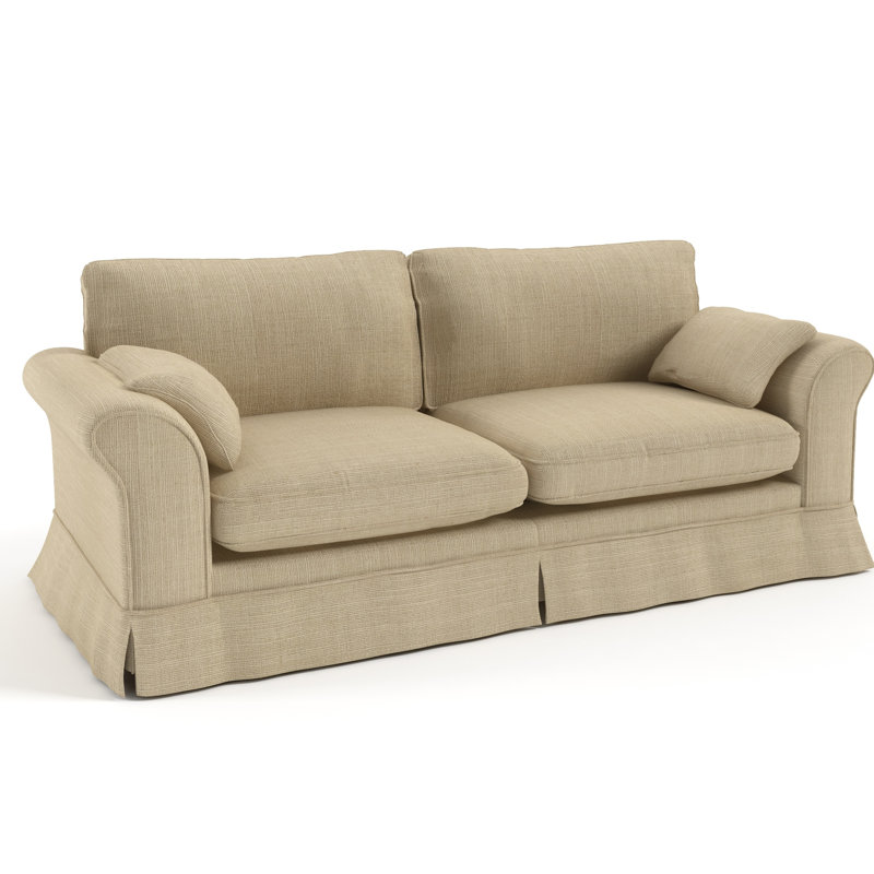 Ellie Sofa, Beige