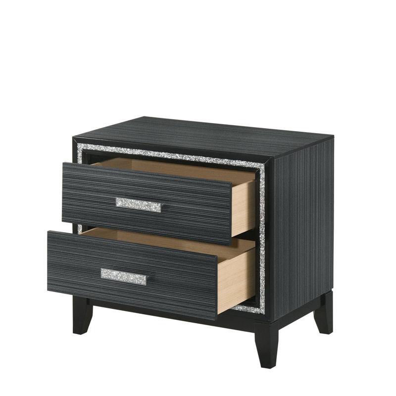 Table de chevet Modern