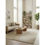 Mitomo Handmade Wool/Bamboo Silk Area Rug-2084392670-2104338334