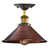 Rustic Red is out of stock