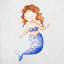 Nautical Sea Life_356 - Coussin décoratif avec coussin décoratif-339117014