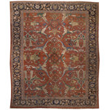 One-of-a-Kind 11'6" X 13'8" Area Rug
