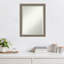 Miroir d'appoint mural Jumanah-992955012