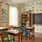 Background Wallpaper Dinosaur Fun Wall Mural
