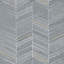 Ferrara Herringbone Honed Marble Tile-69527777
