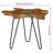 Stephane Frame Single Coffee Table