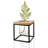 5'' H Wall Votive Holder-2055813606