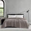 Vera Wang Chenille Jacquard Solid Reversible Blanket-2107795691-2107795689