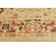 Tapis doré pak-persan Iman Lt.