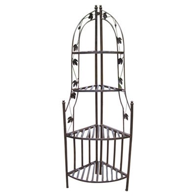 Drumraw Plant Stand