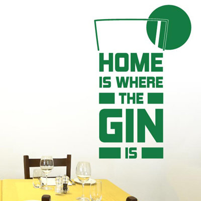 Wall Decal