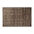 Persian Brown Indoor and Outdoor Area Rug-674282437