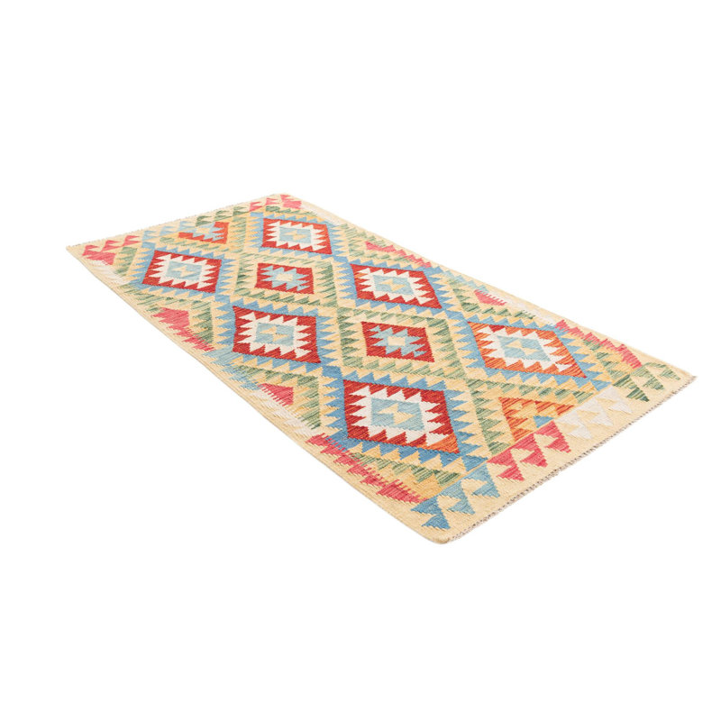 Runner Omari Multi Rug
