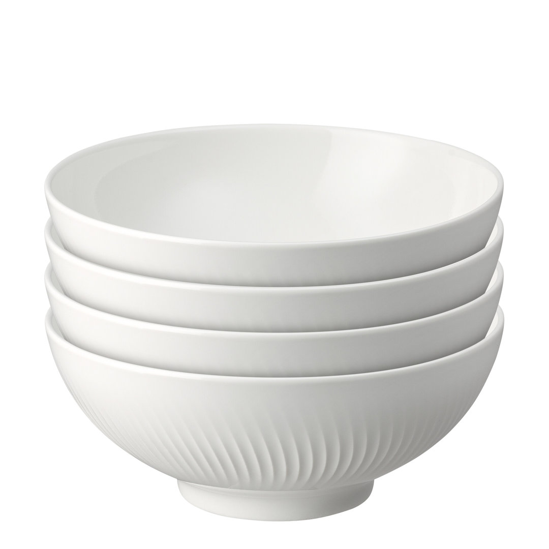 Denby Arc Cereal Bowls