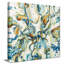 «Flowing Through IV», peinture sur toile à cadre flottant-924180177-924180160