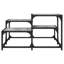 Hovis Four Leg Coffee Table-306609182-306609181