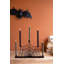 CANDELABRA WIRE HALLOWEEN SPIDER