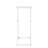 Accent Table, C-Shaped, End, Side, Snack