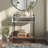 Halic 31'' Console Table