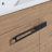 Freestanding Bathroom Vanity or Floating is Optional Conversion-119840446