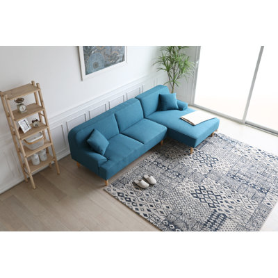 Canapé modulaire Tanjun