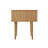 Buelah Solid Wood Piece Bedroom Set-89099769