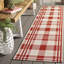 Tapis d'intérieur / extérieur écossais Courtyard Performance-550897180