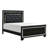 Oscar Upholstered Standard Bed-839106031-830751208