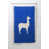 Lapis Blue selected
