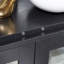 Vitrine lumineuse Ravelyn