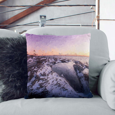 Square Cushion