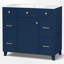 Ensemble de meuble-lavabo simple 36 po-88639895