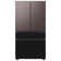 Bespoke 29 cu. ft. Smart 4-Door Refrigerator with AutoFill Water Pitcher and Custom Panels Included