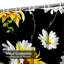 Rideau de douche Sunflowers-1874401140