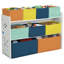 Organisateur de jouets avec bacs Wason-1206792369