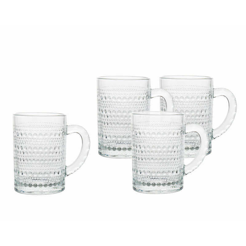 Tasses à café Babbitt