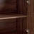 Mid Century Modern Sideboard Buffet With Doors-506842211
