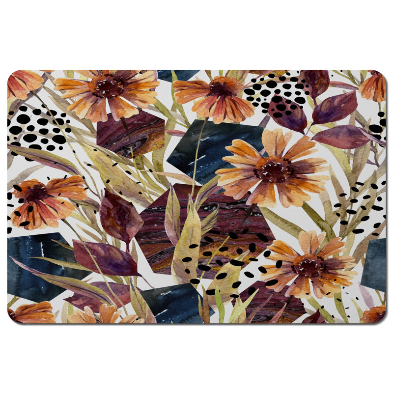 Guisborough Rectangle Placemat