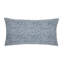 Avni Linen Bolster Pillow Cover