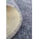 Tapis rectangulaire Fleurette