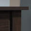 Bureau avec rehausse-23152356