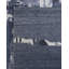 Overdyed One-of-a-Kind 9'3" x 12'3" Hand Knotted Area Rug